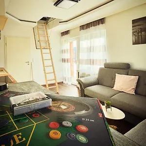 Apartment R&s, Graz