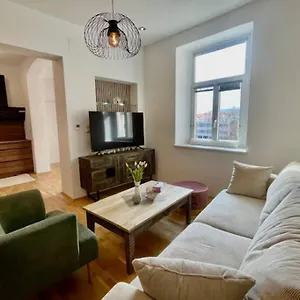 Apartment *luxus In Der Grazer Innenstadt*, Graz