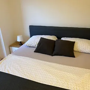 Apartment Charming Studio In, Graz
